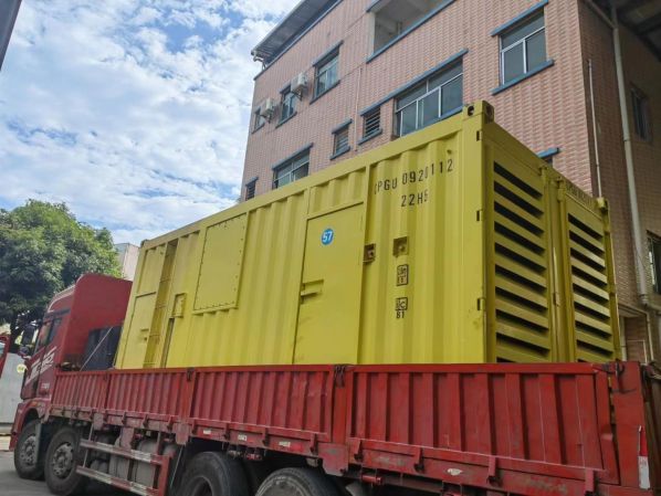 斗門本地發電機出租24小時服務